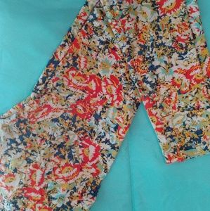 OS LulaRoe Leggings